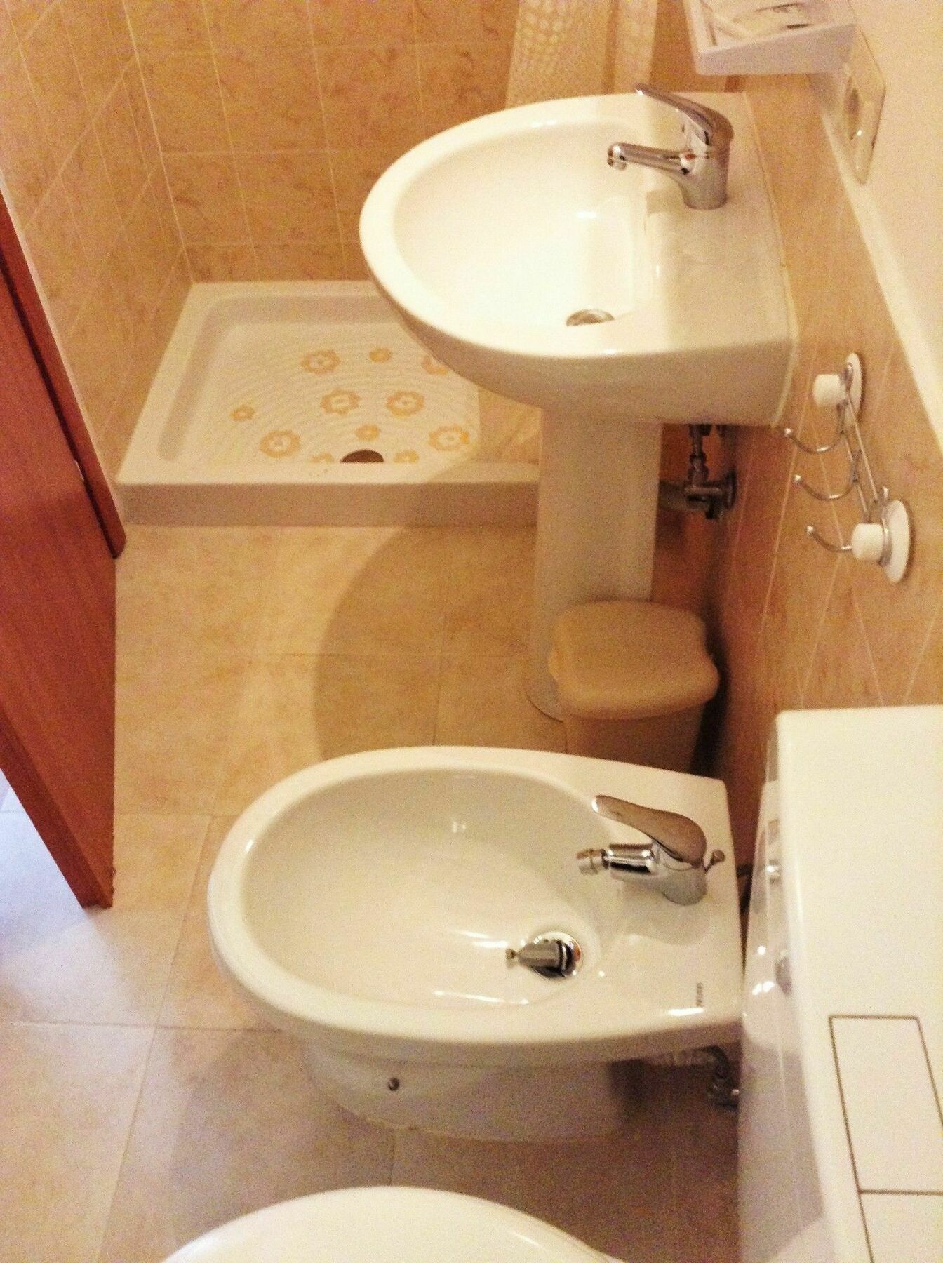 רומא Sistina Vatican Rooms מראה חיצוני תמונה